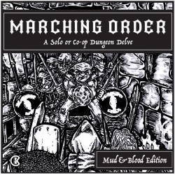 Marching Order RPG Mud &...