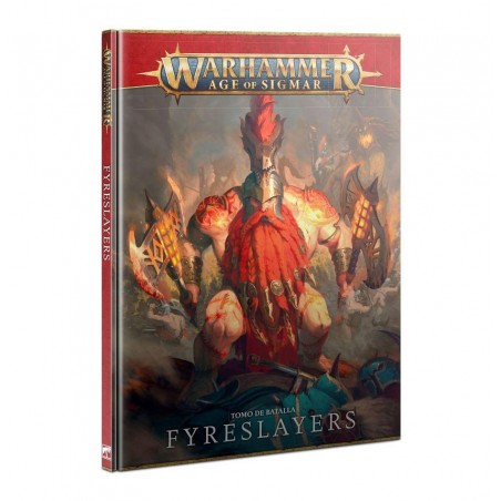 Warhammer Age of Sigmar:...