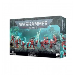 Warhammer 40.000: Aeldari....