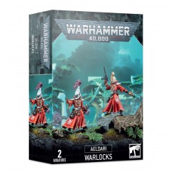 Warhammer 40.000: Aeldari...