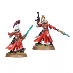 Warhammer 40.000: Aeldari...