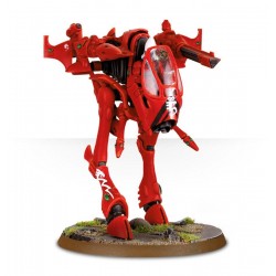 Warhammer 40.000: Aeldari...