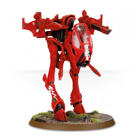 Warhammer 40.000: Aeldari...