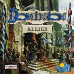 Dominion: Allies (inglés)