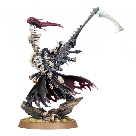 Warhammer 40.000: Aeldari...
