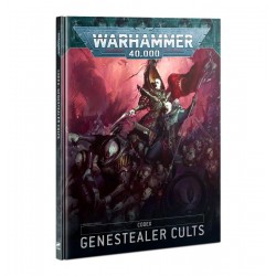 Warhammer 40.000: Codex...