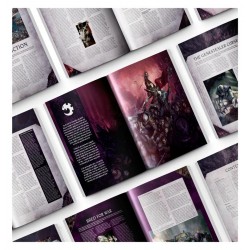 Warhammer 40.000: Codex...