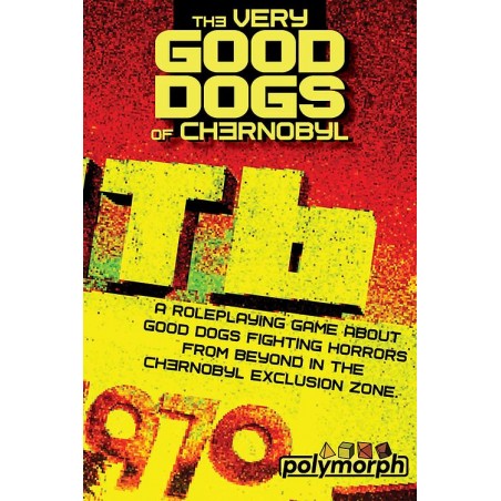 The Very Good Dogs of...