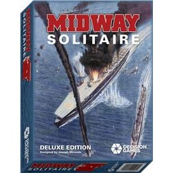 Midway Solitaire Deluxe