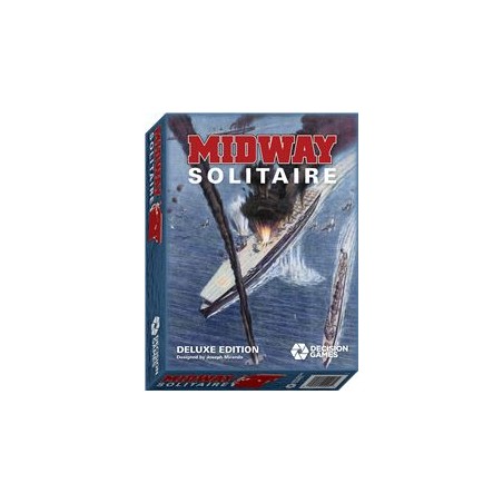 Midway Solitaire Deluxe