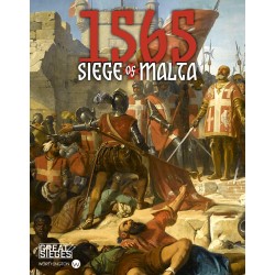 1565 Siege of Malta...