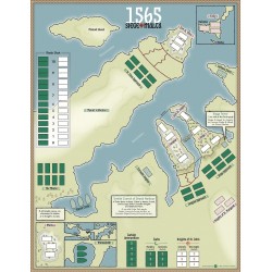 1565 Siege of Malta...