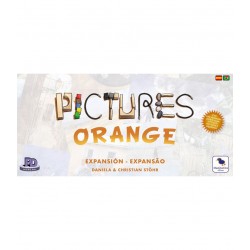 Pictures Orange Expansión