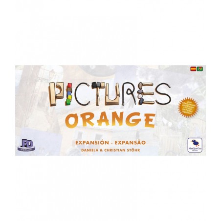 Pictures Orange Expansión