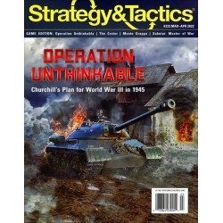 Strategy & Tactics 333:...