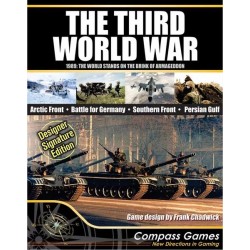 The Third World War:...