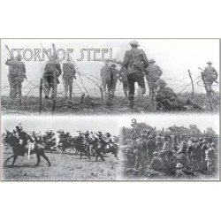 Storm of Steel. Revised...