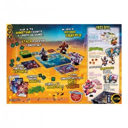 King of Tokyo: Monster Box...