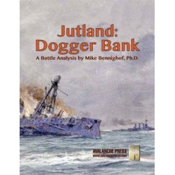 Great War at Sea: Jutland:...