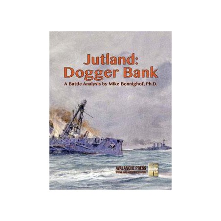 Great War at Sea: Jutland:...