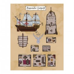 Warhammer Juego de rol de...