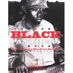 Panzer Grenadier: Black...