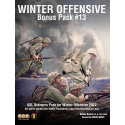 Winter Offensive Bonus Pack...