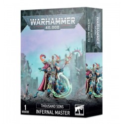 Warhammer 40.000: Mil...