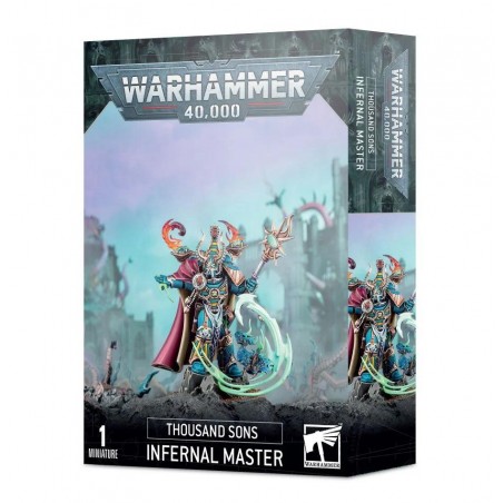 Warhammer 40.000: Mil...