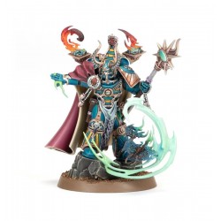 Warhammer 40.000: Mil...