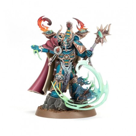 Warhammer 40.000: Mil...