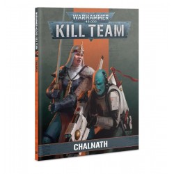 Warhammer 40,000: Kill Team...