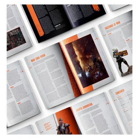Warhammer 40,000: Kill Team...