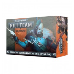 Warhammer 40,000: Kill Team...