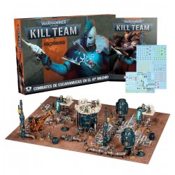 Warhammer 40,000: Kill Team...