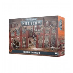 Warhammer 40,000: Kill...