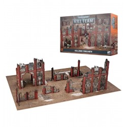Warhammer 40,000: Kill...