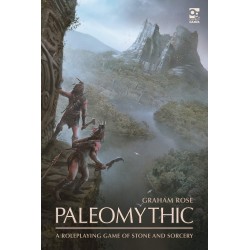 Paleomythic