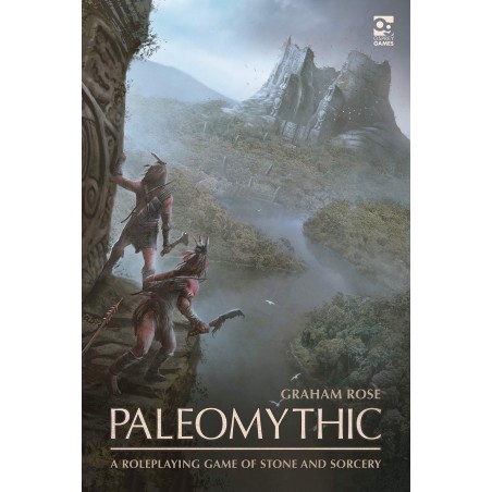 Paleomythic
