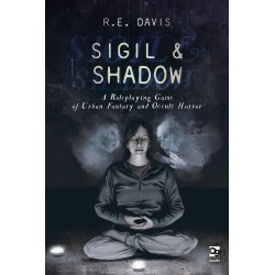 Sigil & Shadow RPG