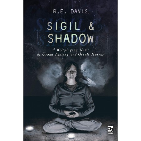 Sigil & Shadow RPG