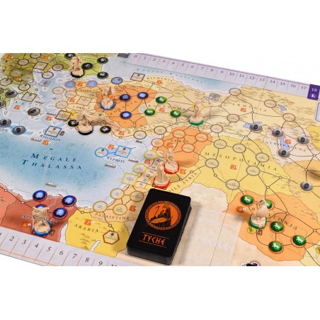 Successors (4th Edition....