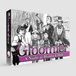 Gloomier: A Night at...