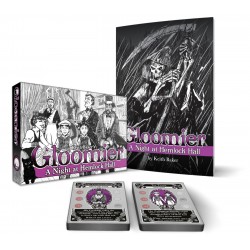 Gloomier: A Night at...