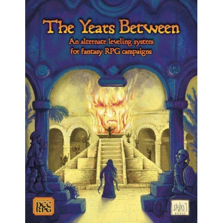 Dungeon Crawl Classics: The...