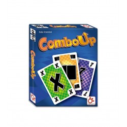 Combo Up