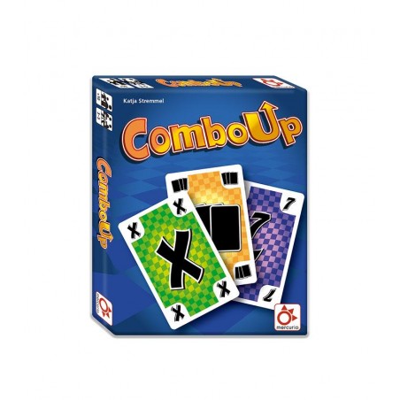 Combo Up