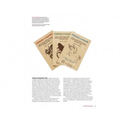 Dungeons & Dragons: Arte y...