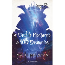 El Desfile Nocturno de 100...