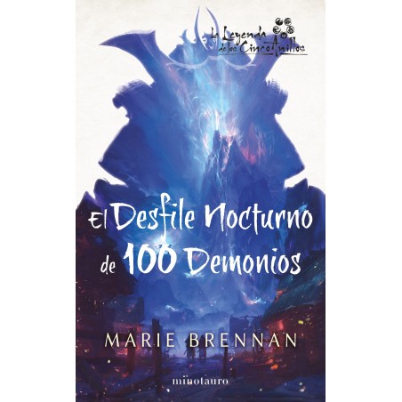 El Desfile Nocturno de 100...